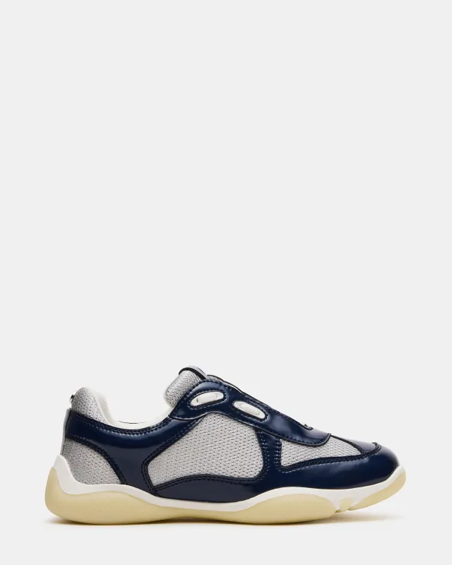 DUSTIN NAVY sold by Steve Madden