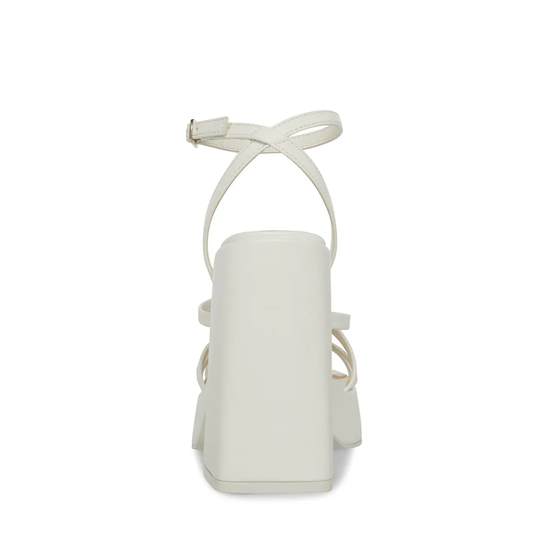 AFFECTION WHITE - SM REBOOTED sold by Steve Madden product image thumbnail 5