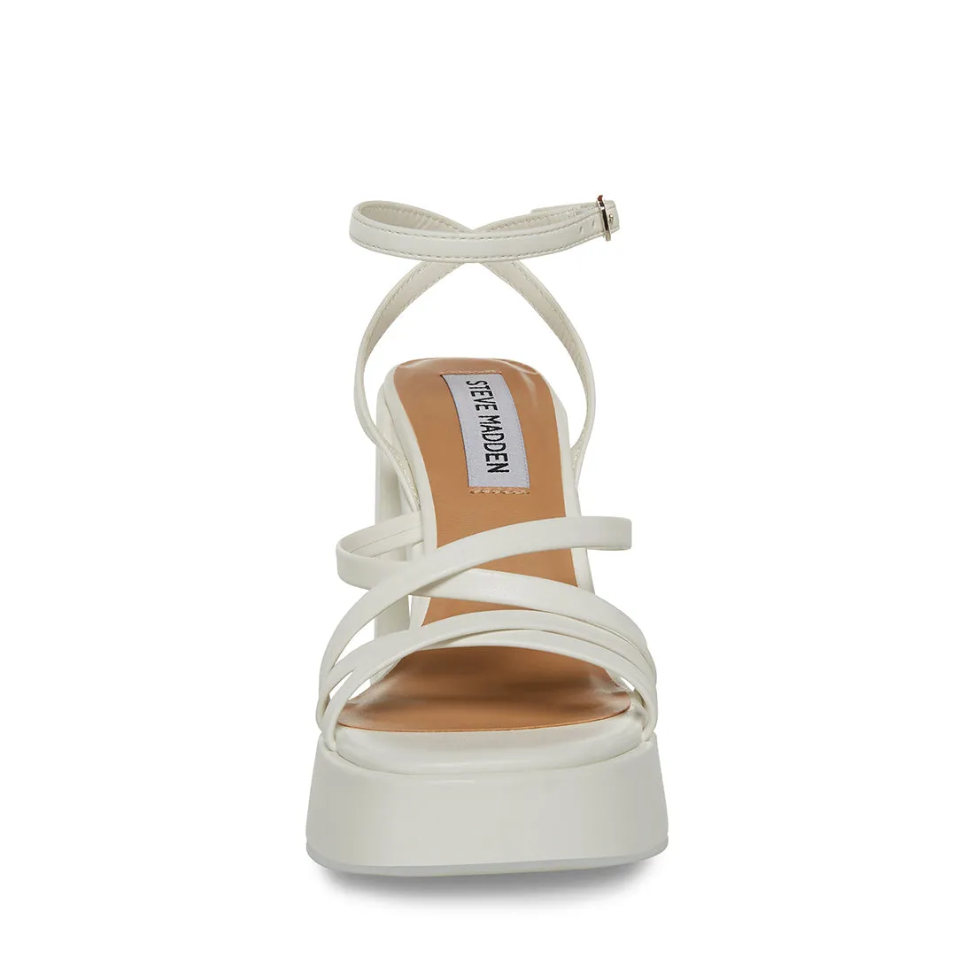 AFFECTION WHITE - SM REBOOTED sold by Steve Madden product image thumbnail 3