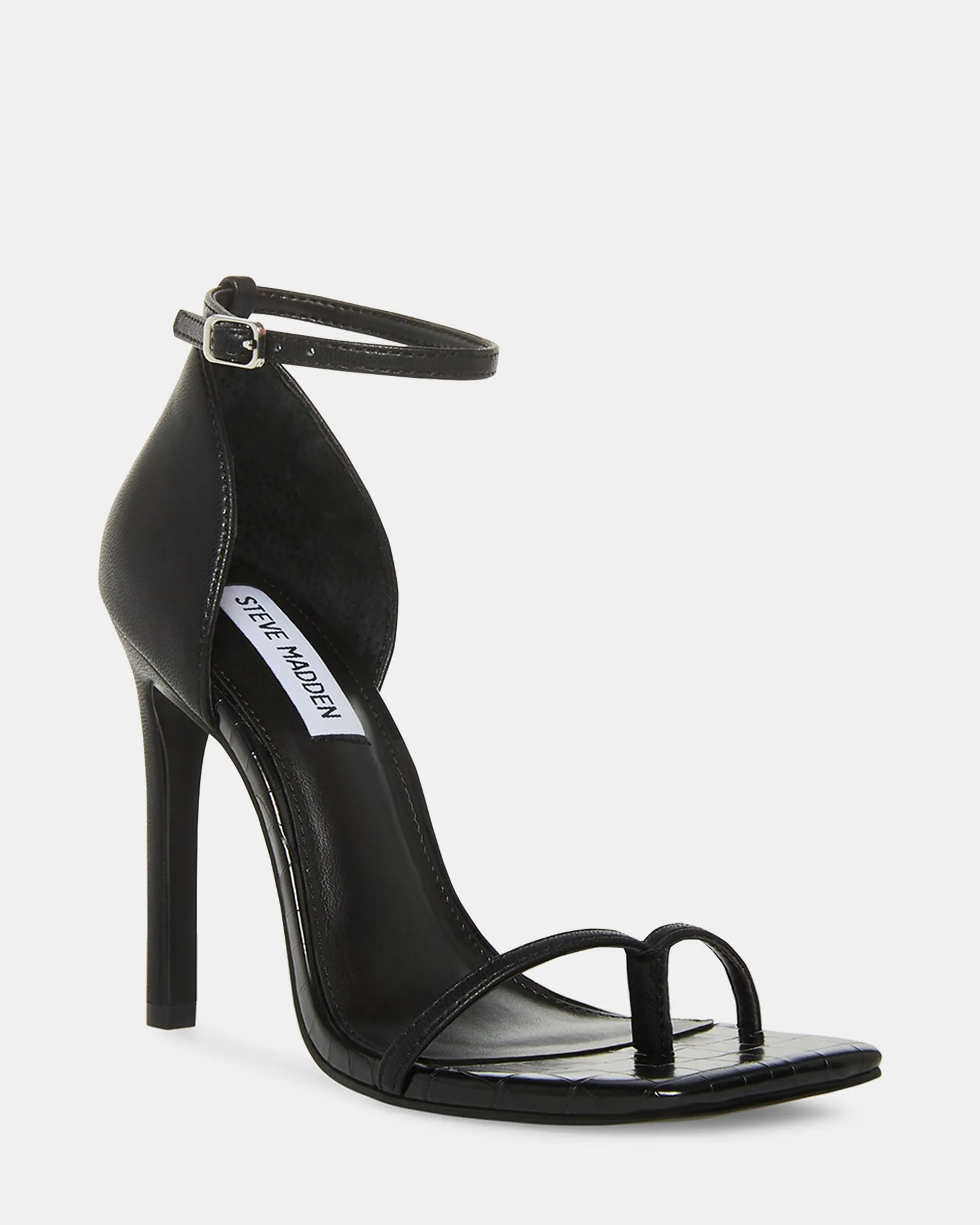 ELECTRA BLACK sold by Steve Madden product image thumbnail 2