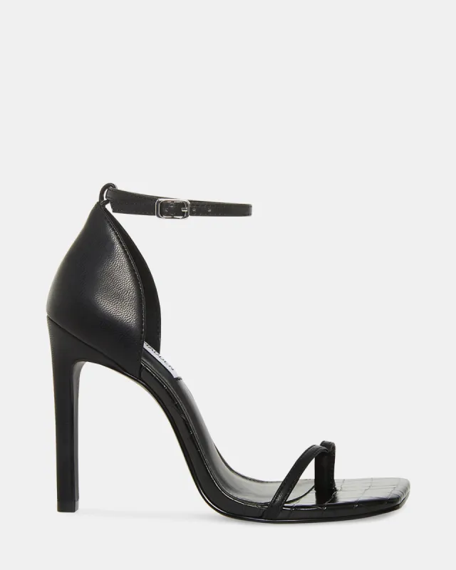 ELECTRA BLACK sold by Steve Madden