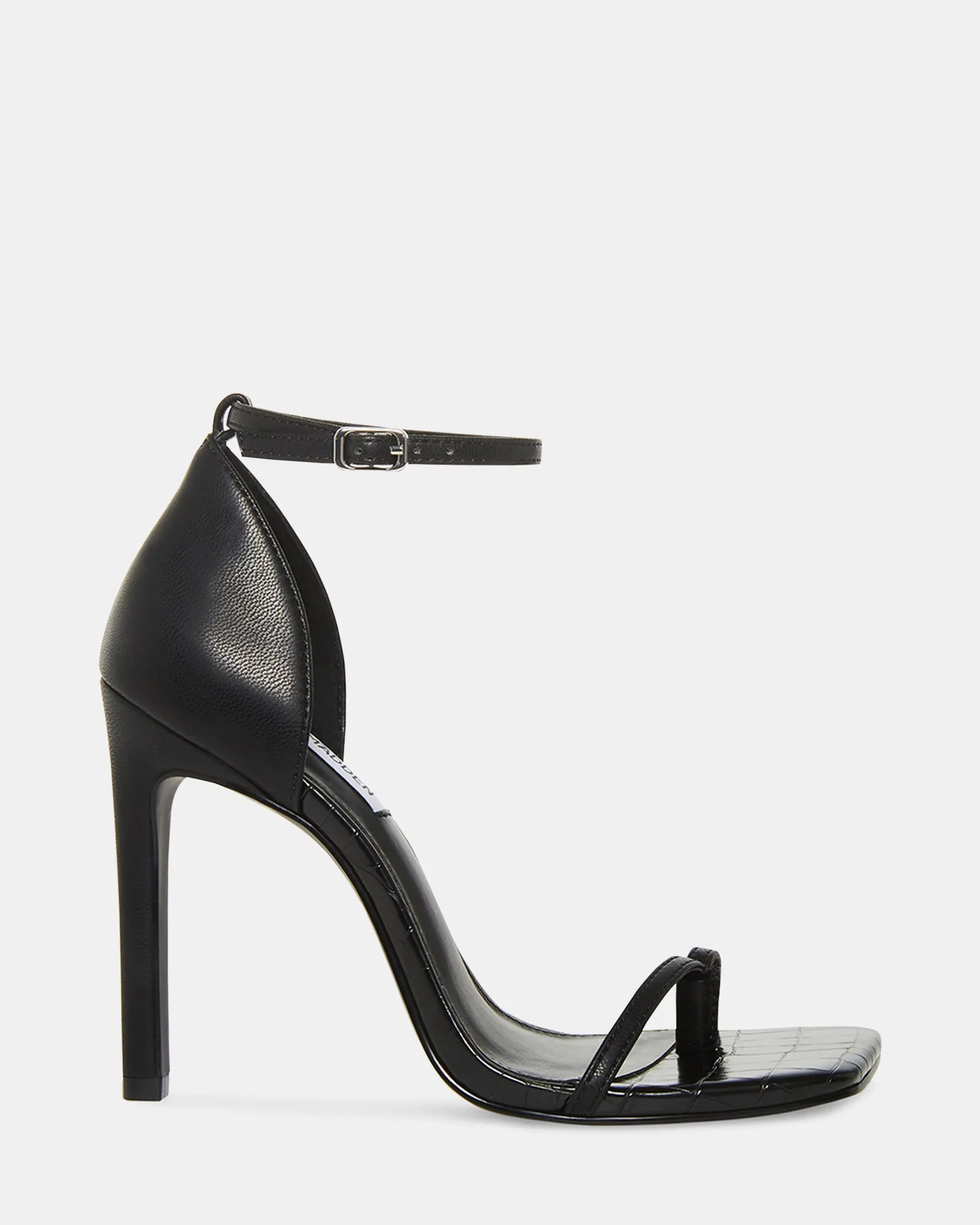 ELECTRA BLACK sold by Steve Madden