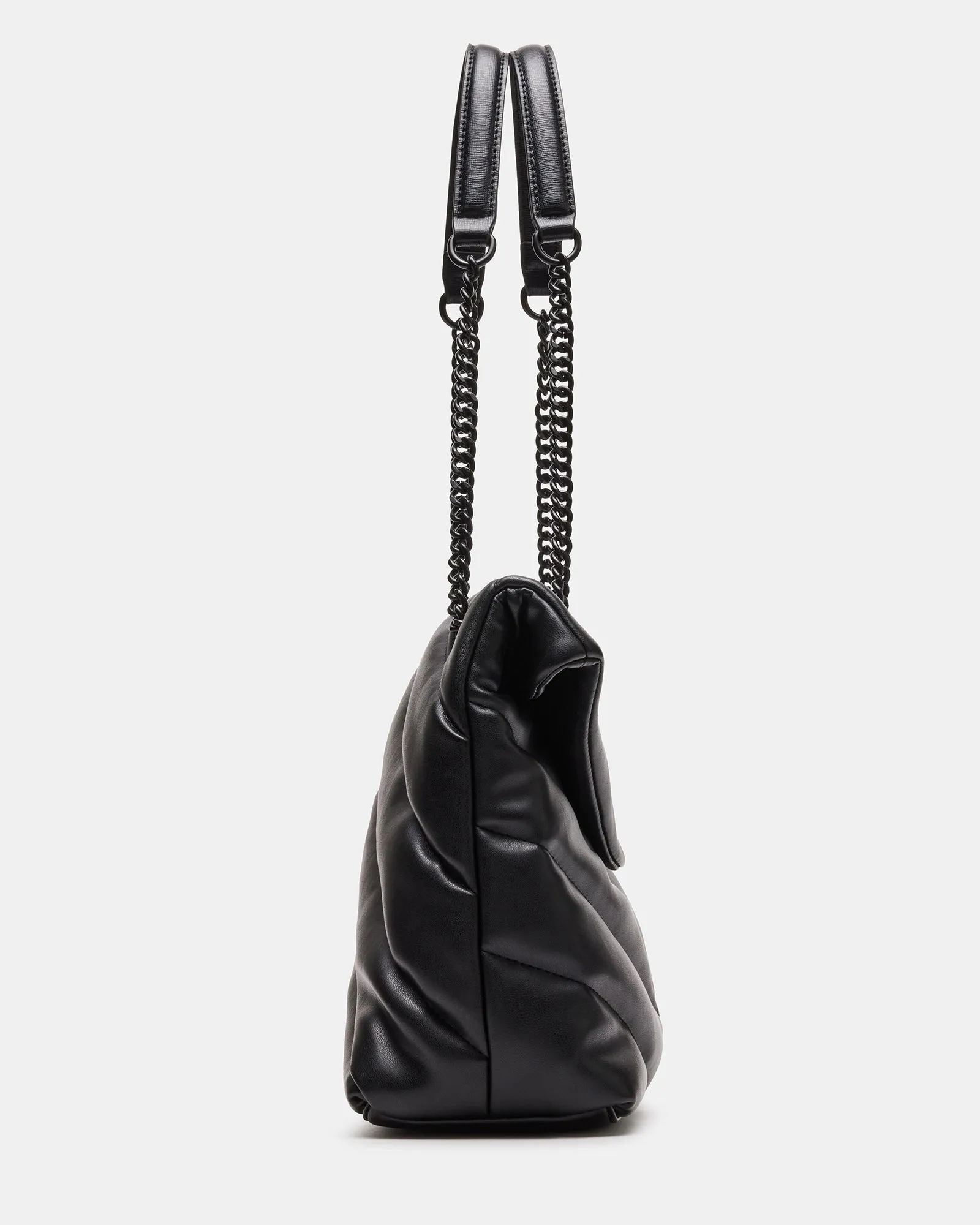 BRITTA BAG BLACK sold by Steve Madden product image thumbnail 4