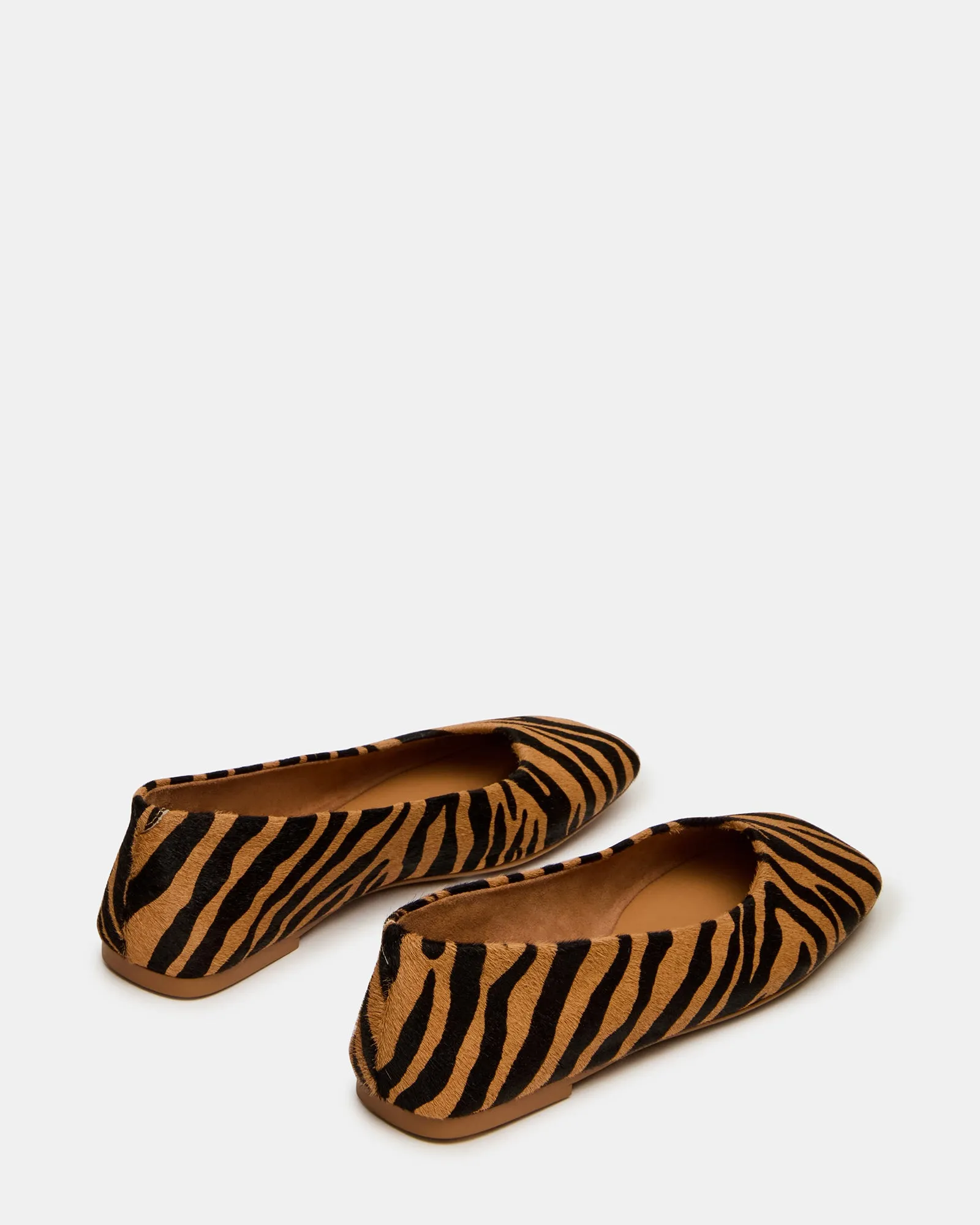 NURTURE ZEBRA sold by Steve Madden product image thumbnail 5