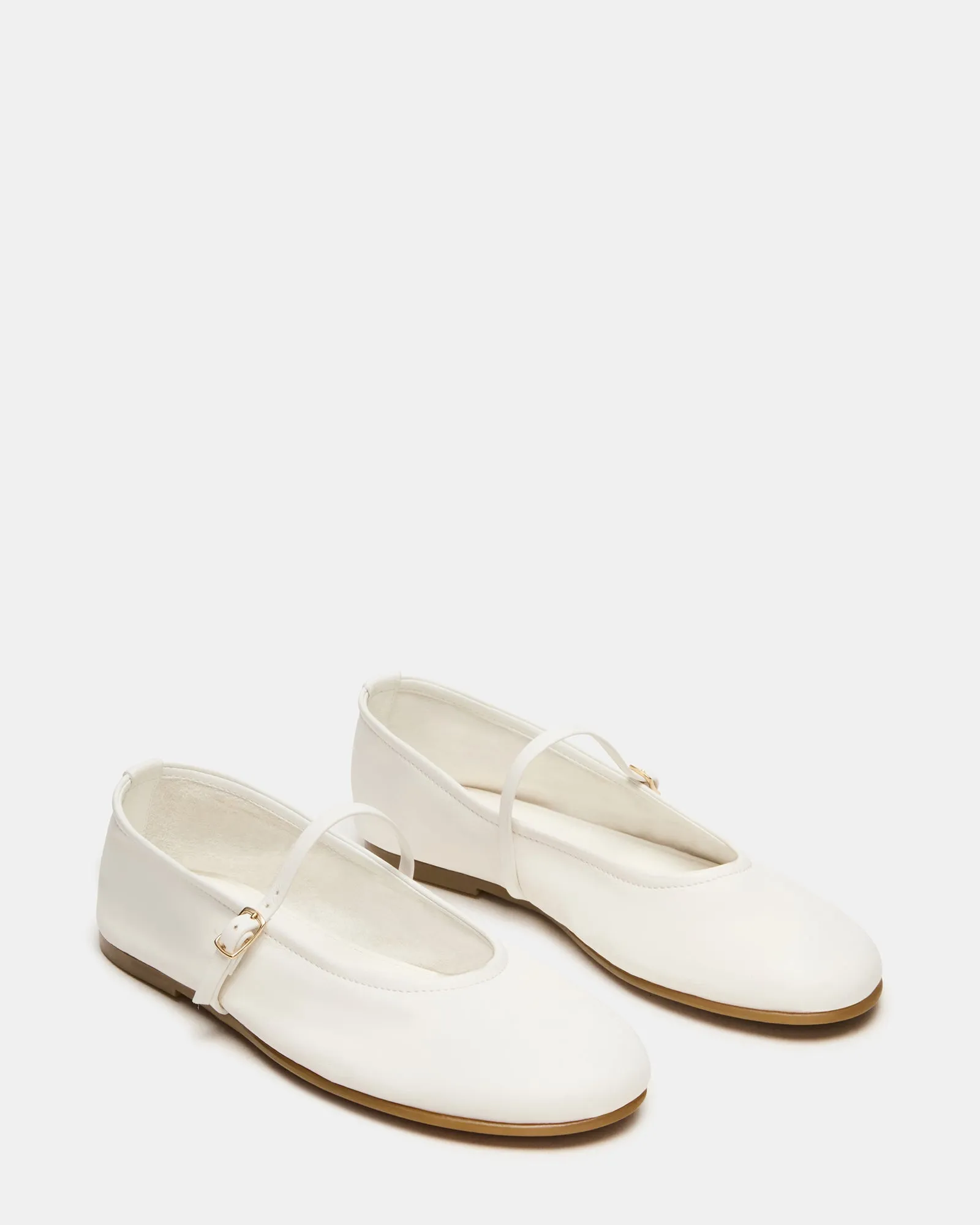 BESETTE BONE LEATHER sold by Steve Madden product image thumbnail 2