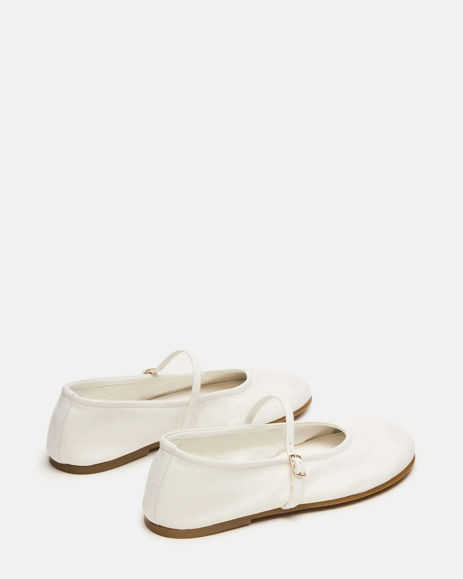 BESETTE BONE LEATHER sold by Steve Madden product image thumbnail 5