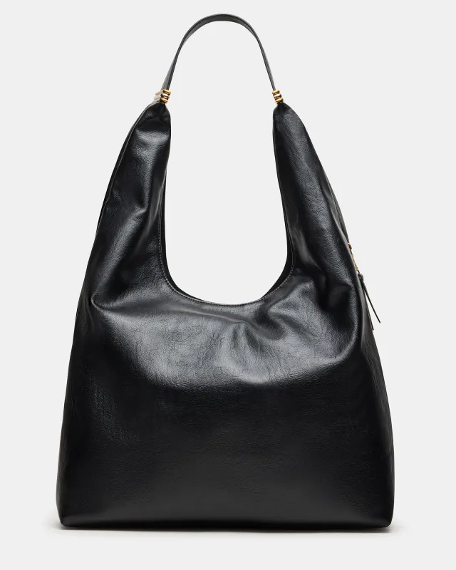 DEMPSY BAG BLACK sold by Steve Madden