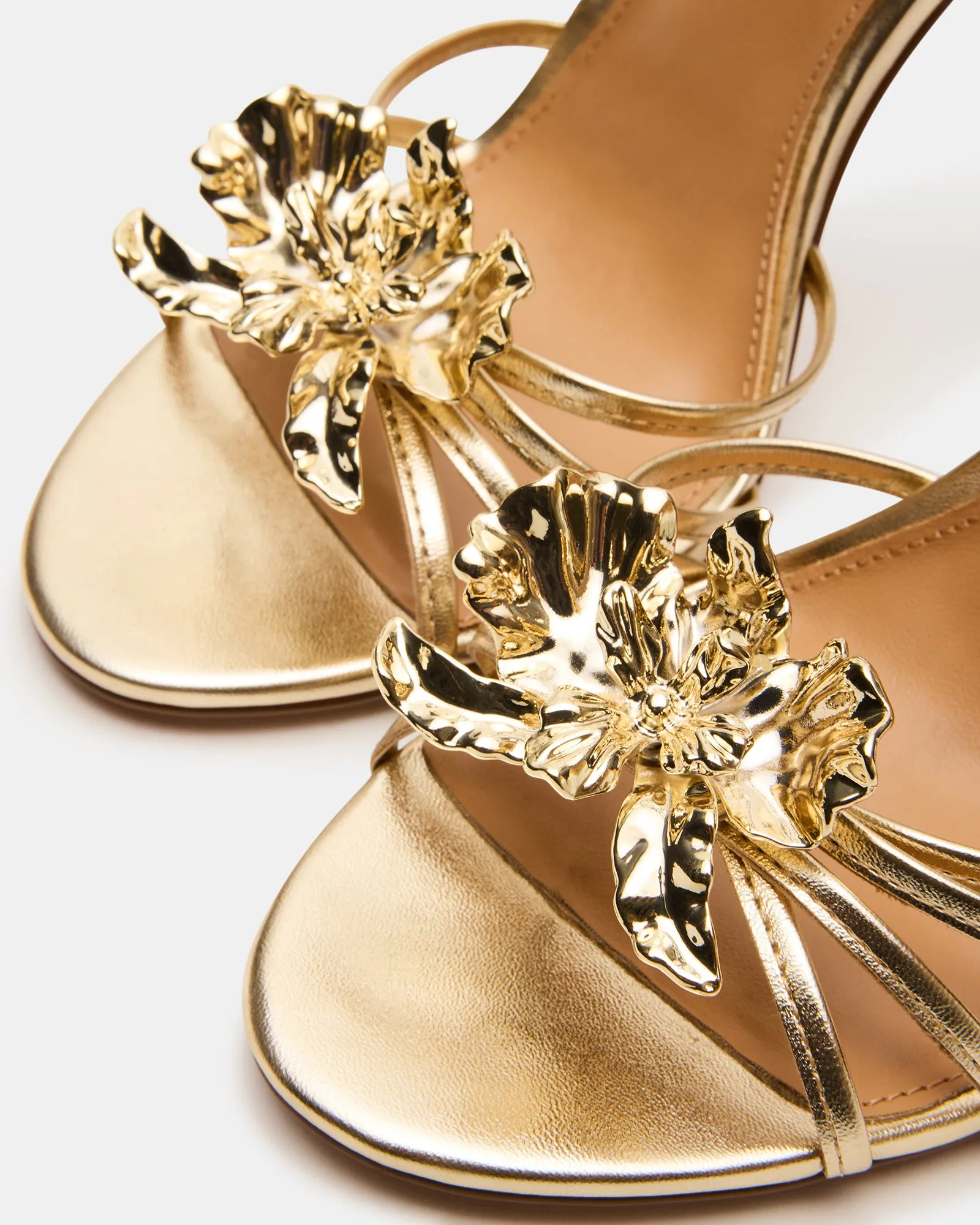 SWIRL GOLD sold by Steve Madden product image thumbnail 3