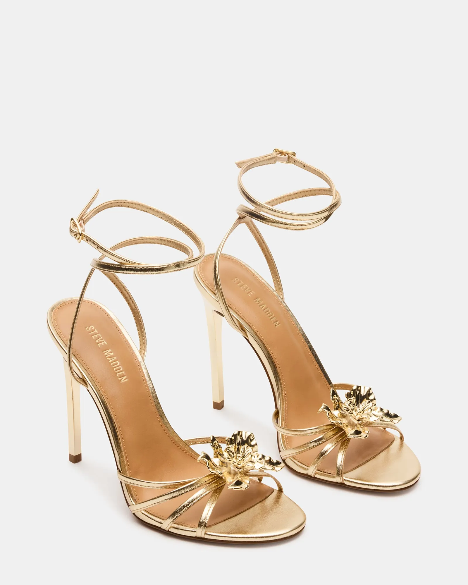SWIRL GOLD sold by Steve Madden product image thumbnail 2