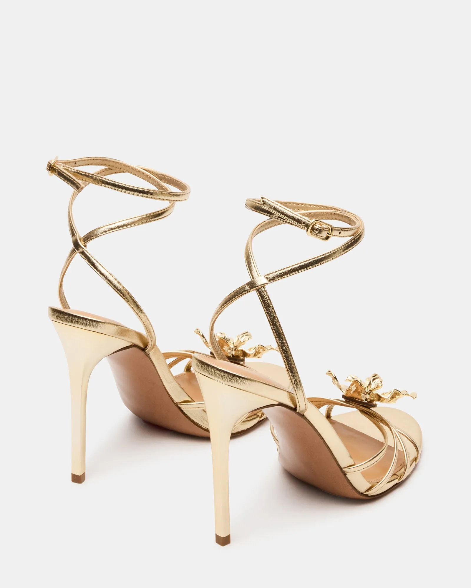 SWIRL GOLD sold by Steve Madden product image thumbnail 5