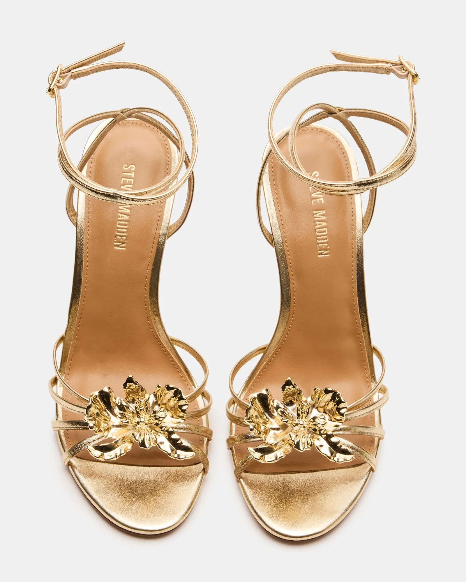 SWIRL GOLD sold by Steve Madden product image thumbnail 4