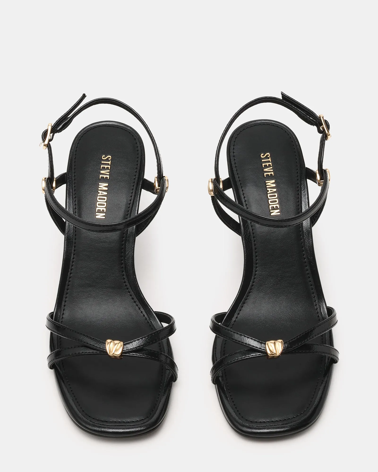 POSY BLACK sold by Steve Madden product image thumbnail 4