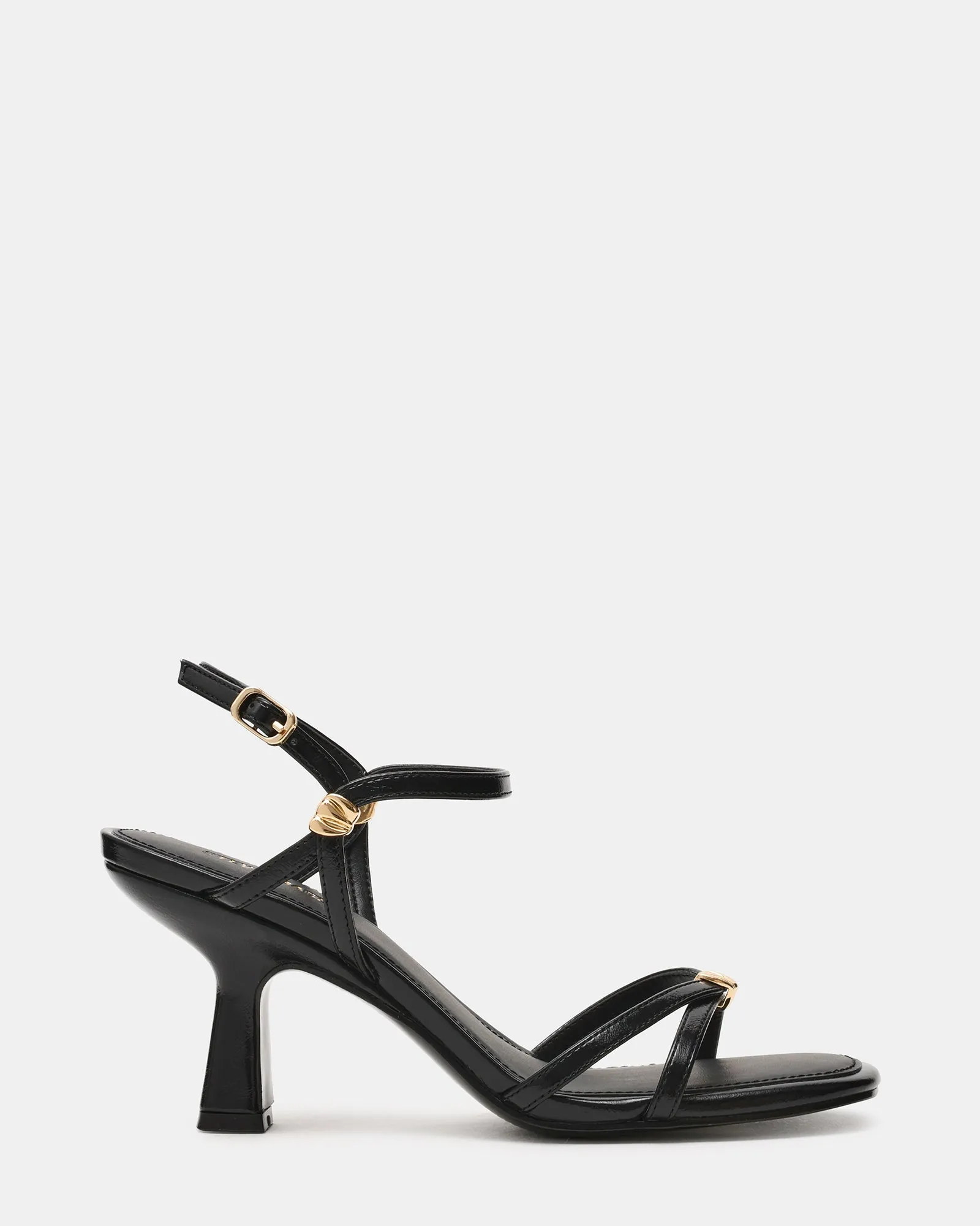 POSY BLACK sold by Steve Madden