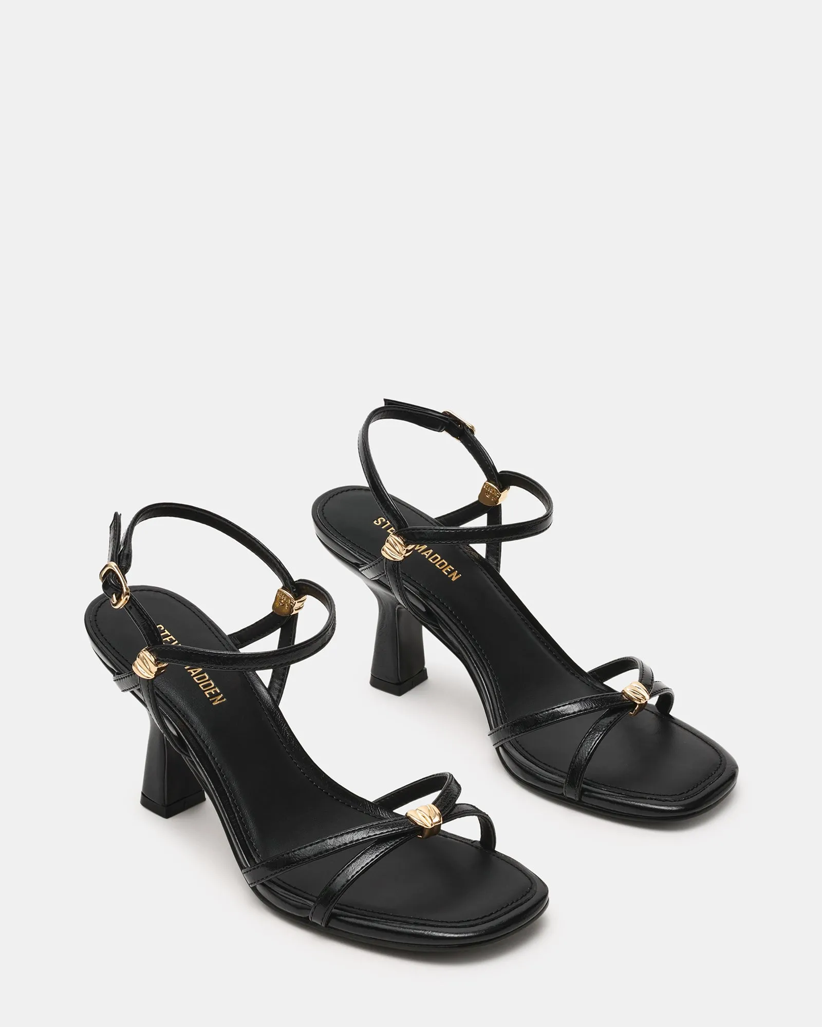 POSY BLACK sold by Steve Madden product image thumbnail 2