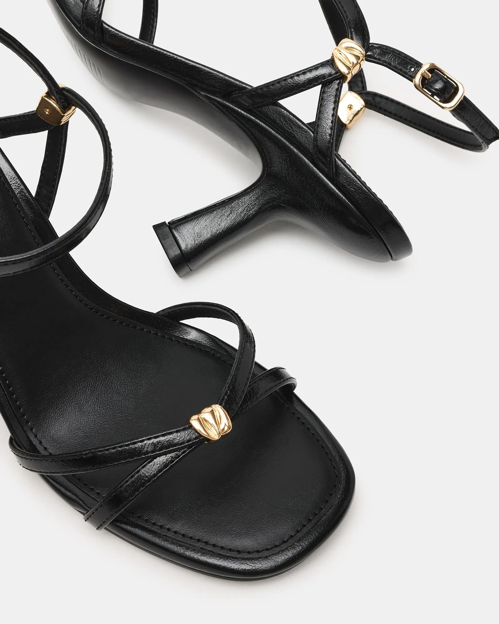 POSY BLACK sold by Steve Madden product image thumbnail 3