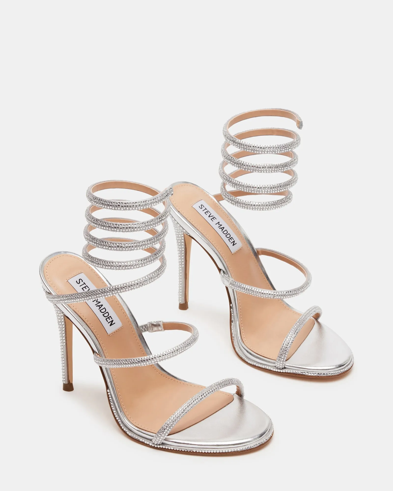 EXOTICA SILVER - SM REBOOTED sold by Steve Madden product image thumbnail 3