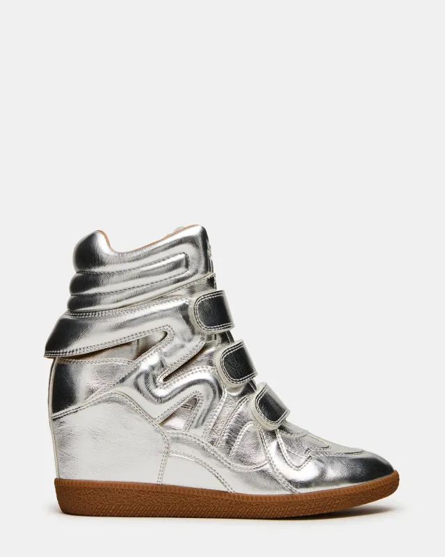 MAVIS SILVER sold by Steve Madden
