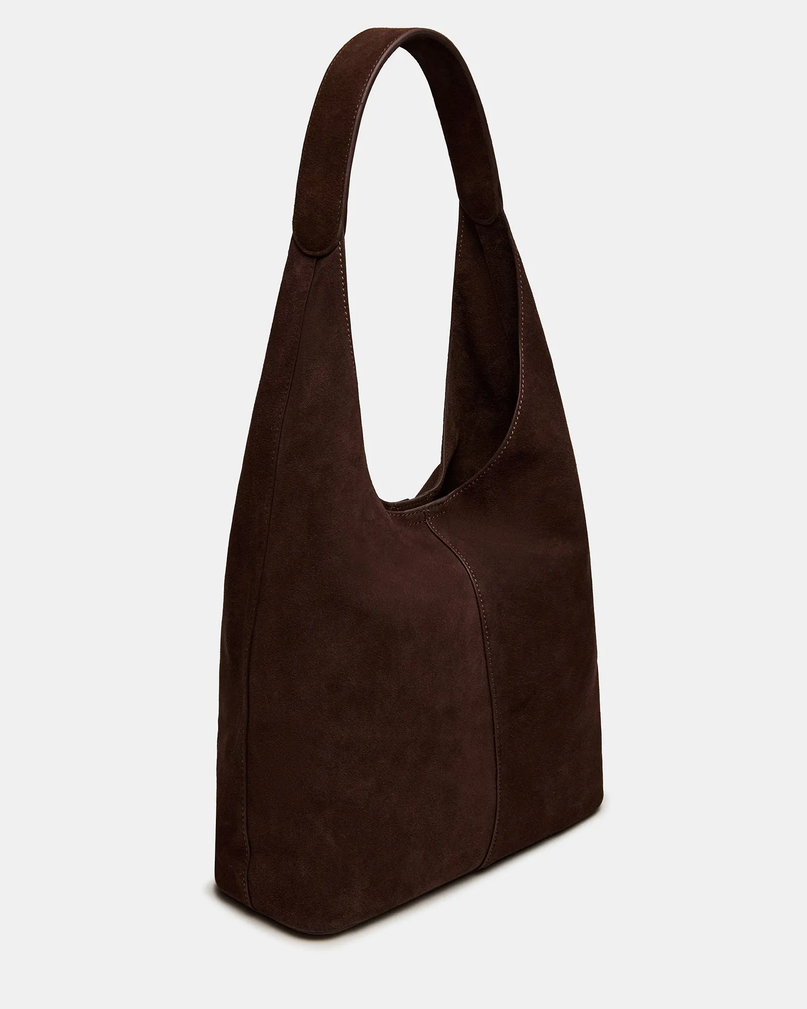 AUTUMN BAG CHOCOLATE sold by Steve Madden product image thumbnail 3