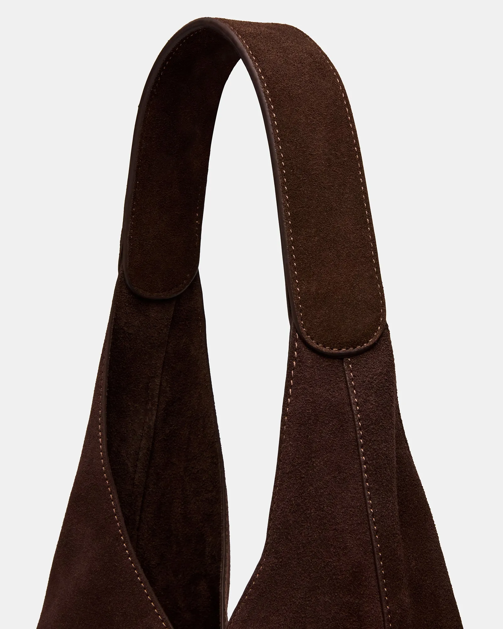 AUTUMN BAG CHOCOLATE sold by Steve Madden product image thumbnail 2