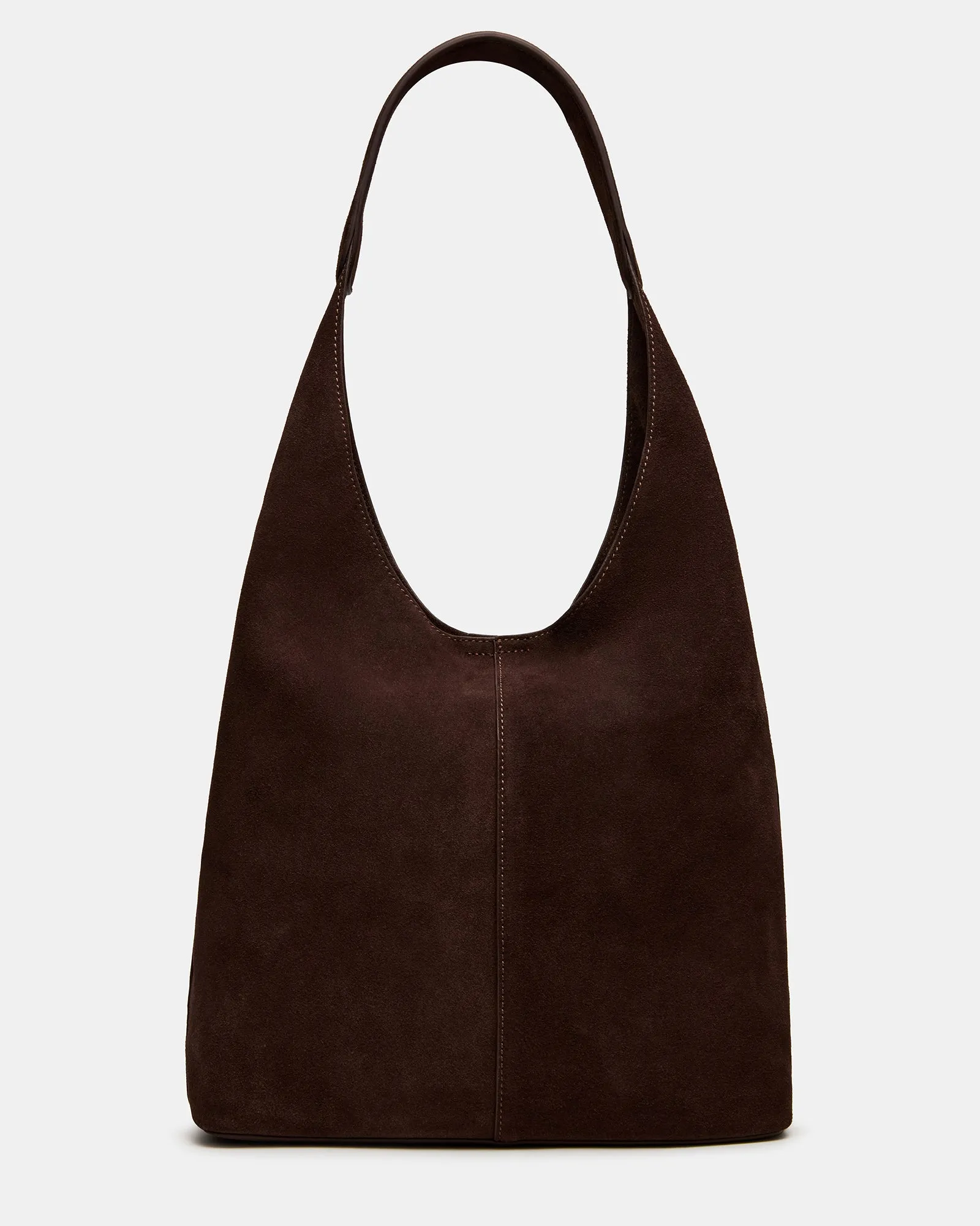 AUTUMN BAG CHOCOLATE sold by Steve Madden