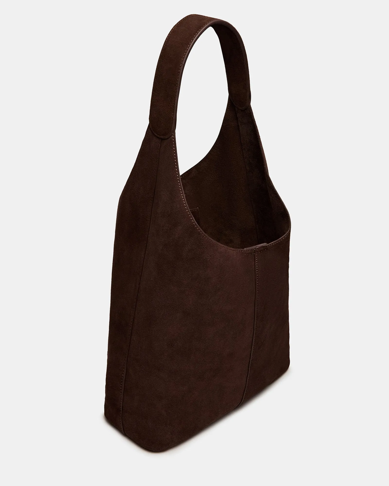 AUTUMN BAG CHOCOLATE sold by Steve Madden product image thumbnail 4