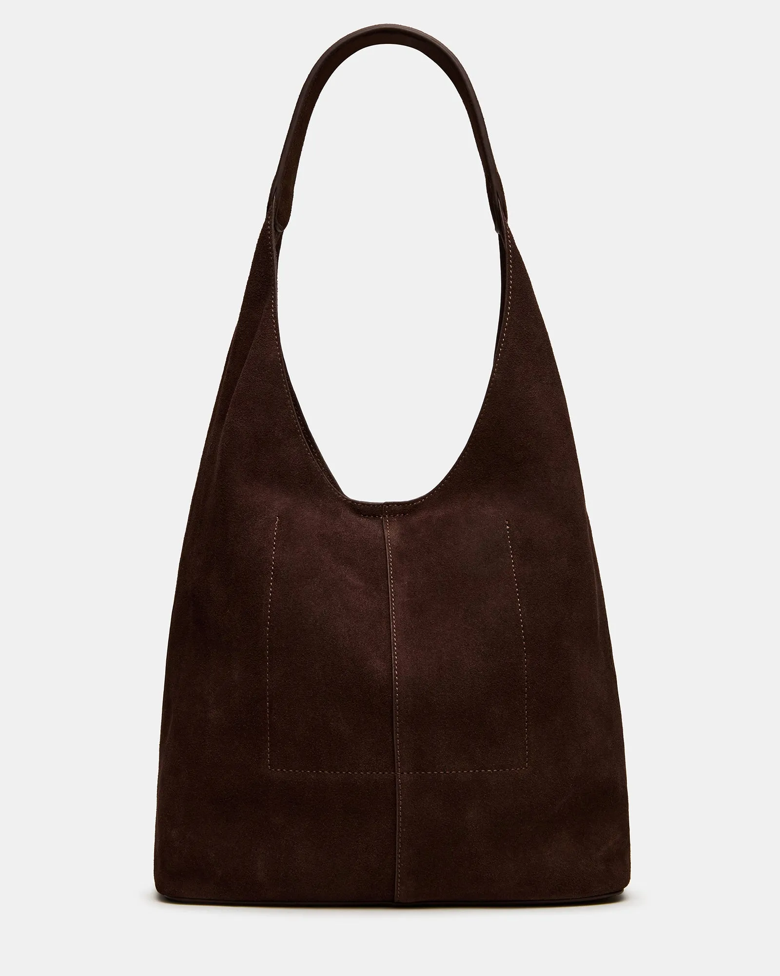 AUTUMN BAG CHOCOLATE sold by Steve Madden product image thumbnail 5