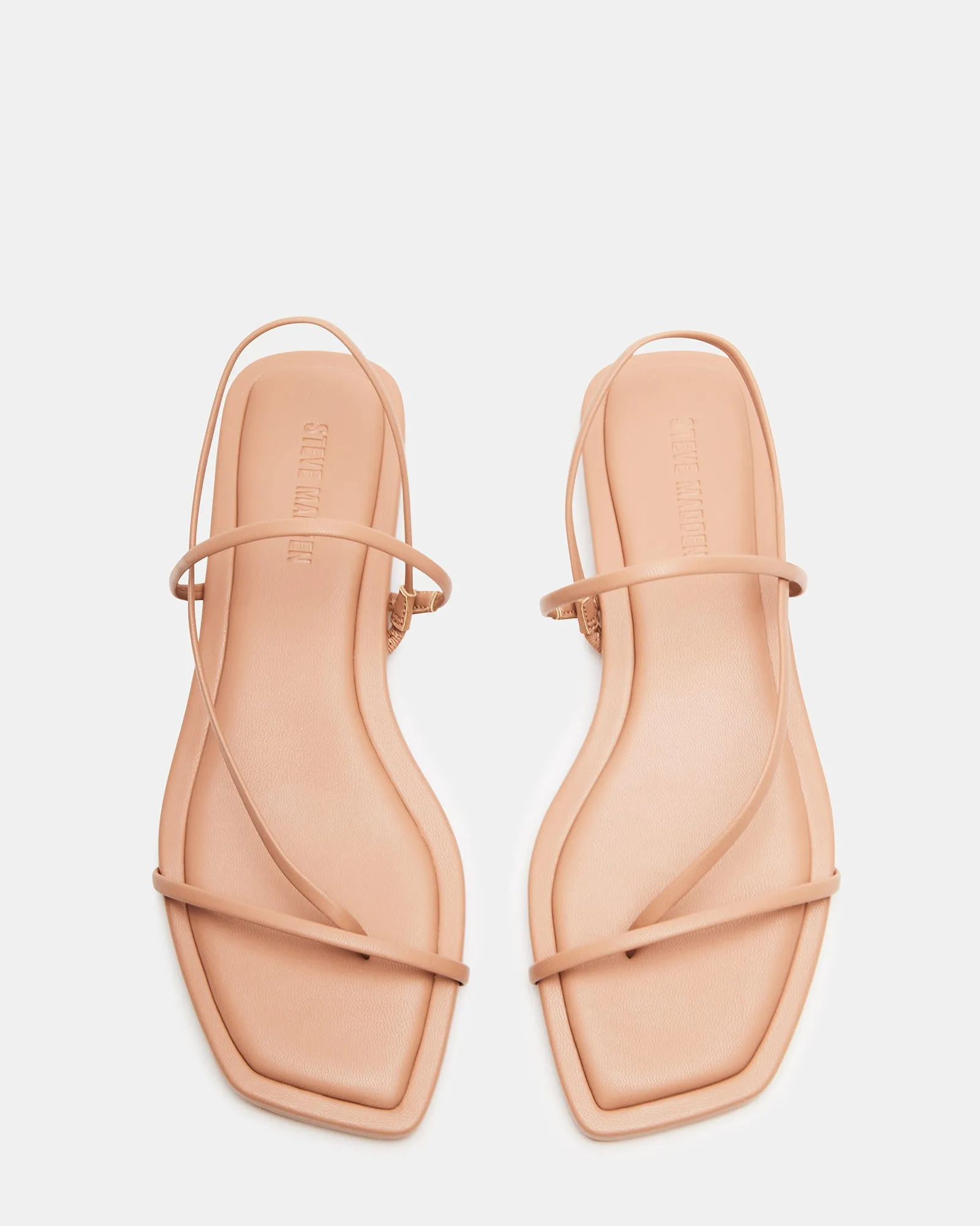 LYNLEY NATURAL - SM REBOOTED sold by Steve Madden product image thumbnail 5