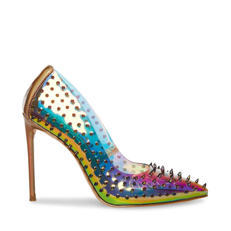 VALIR IRIDESCENT - SM REBOOTED sold by Steve Madden