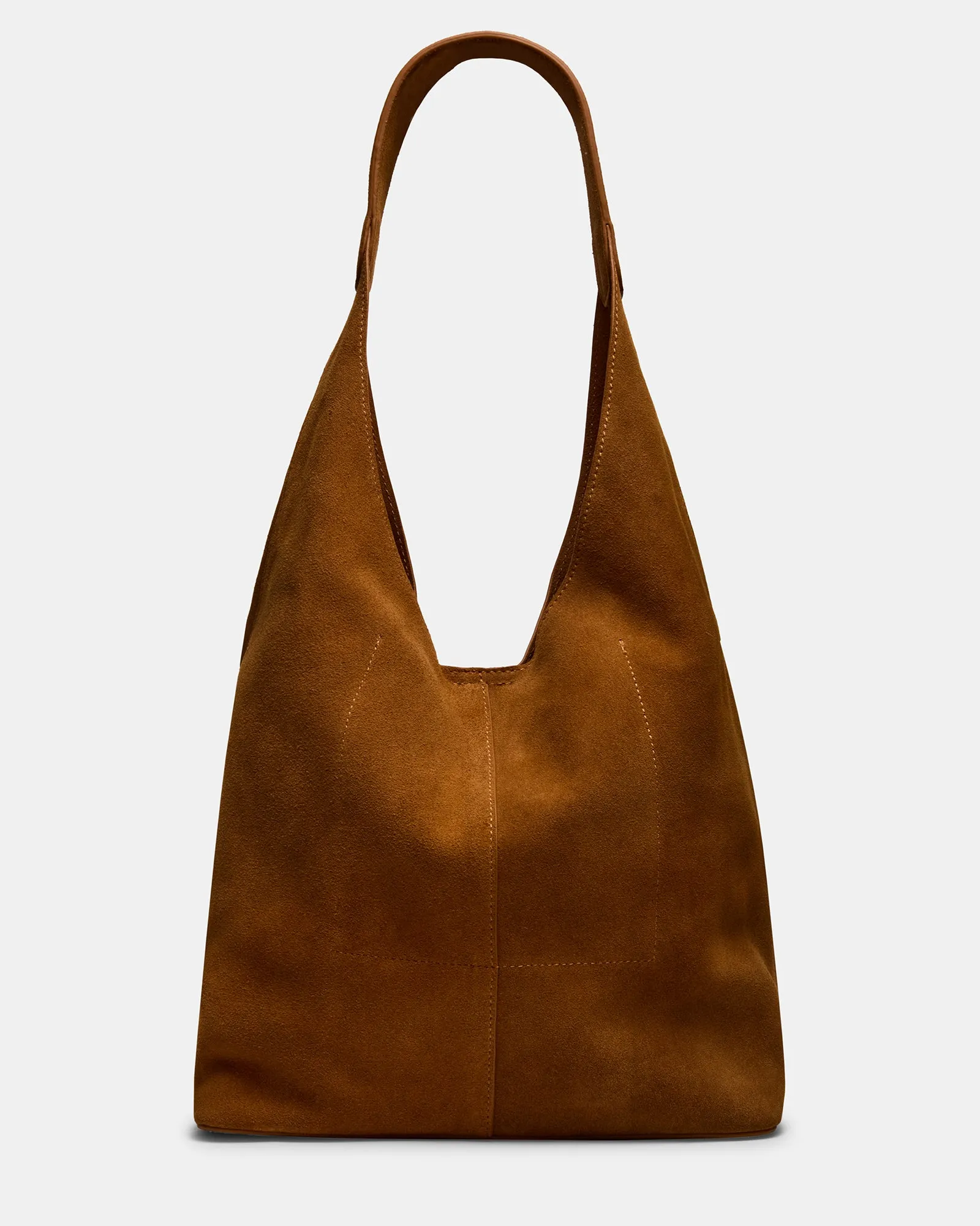 AUTUMN BAG TOBACCO sold by Steve Madden