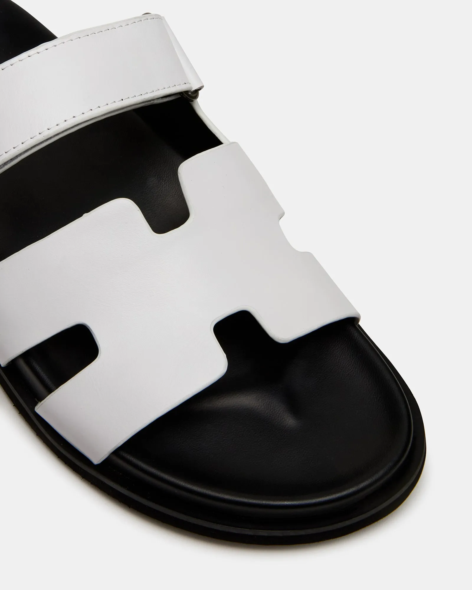 MAIVEN WHITE sold by Steve Madden product image thumbnail 3