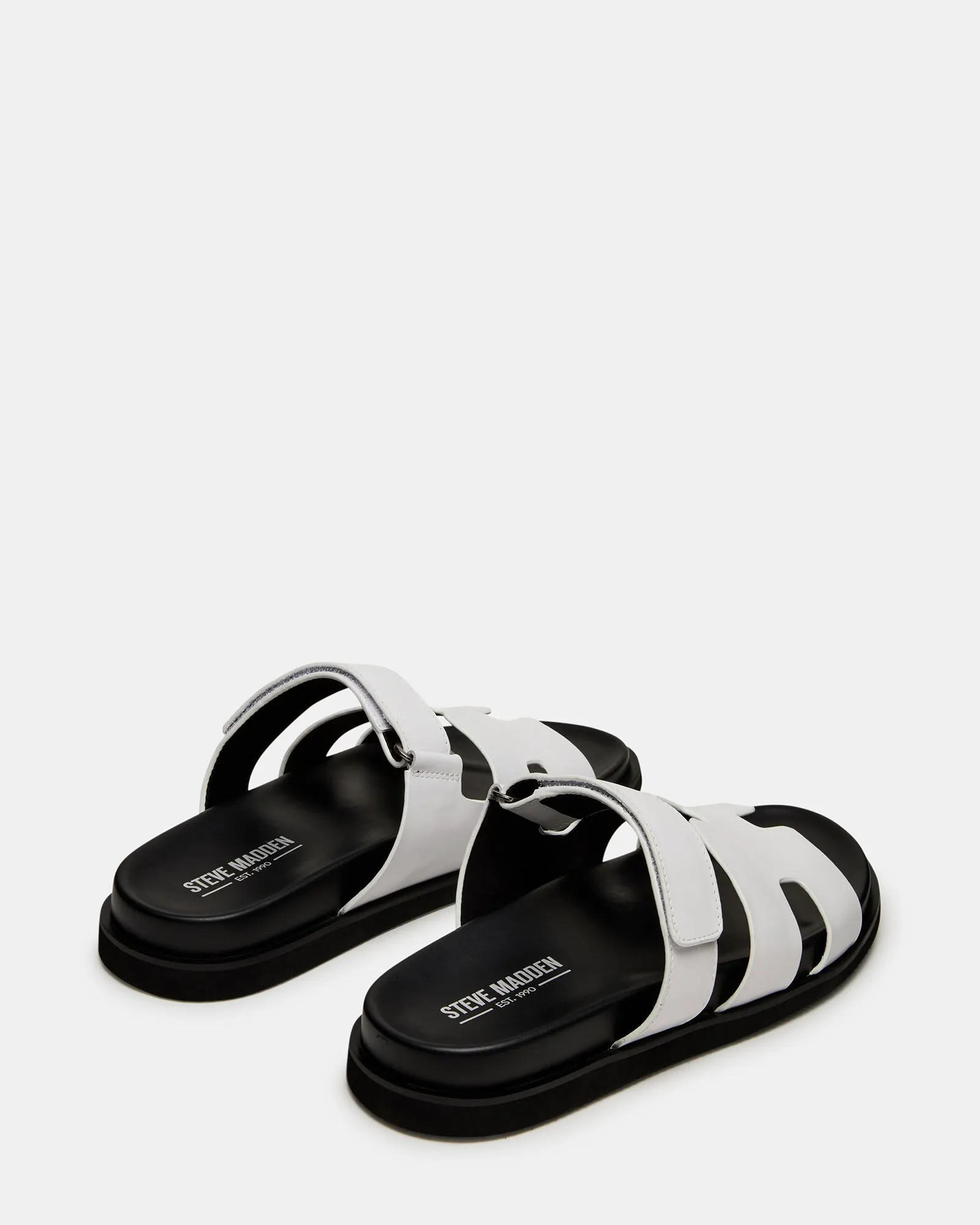 MAIVEN WHITE sold by Steve Madden product image thumbnail 5