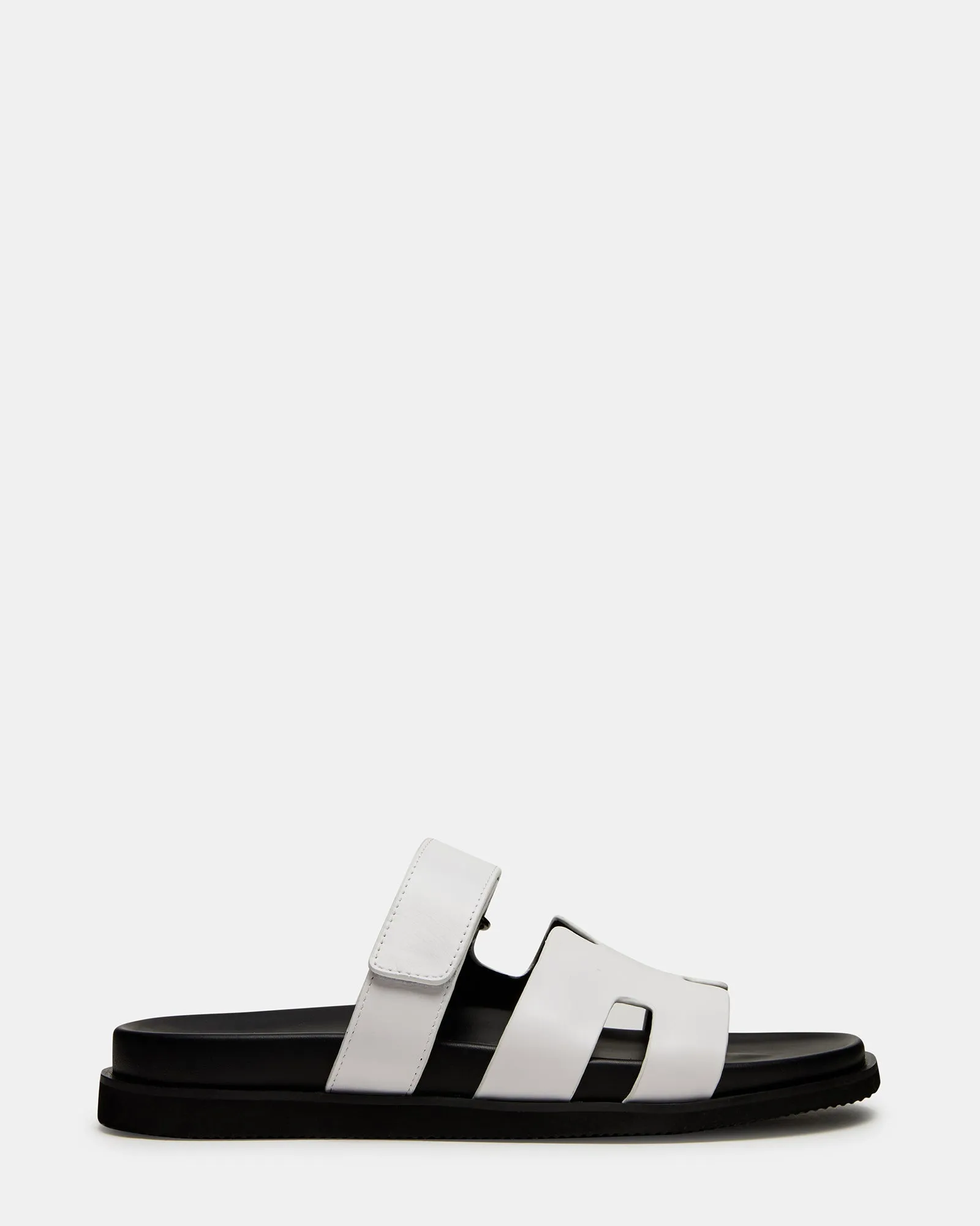 MAIVEN WHITE sold by Steve Madden