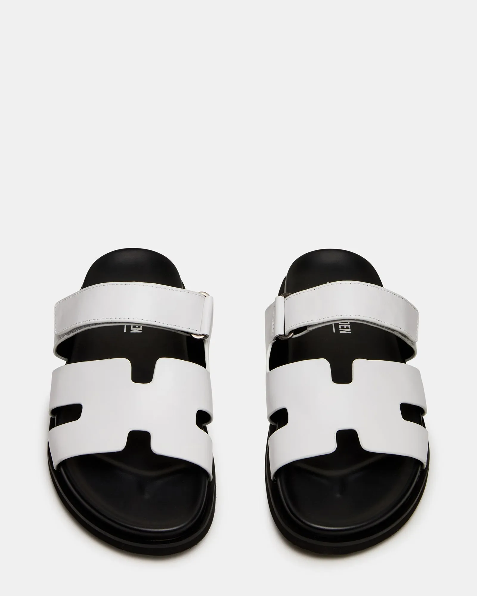 MAIVEN WHITE sold by Steve Madden product image thumbnail 4