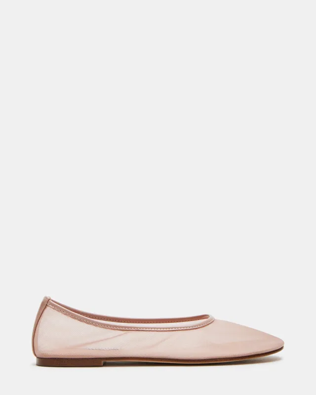MEADOW BLUSH - SM REBOOTED sold by Steve Madden