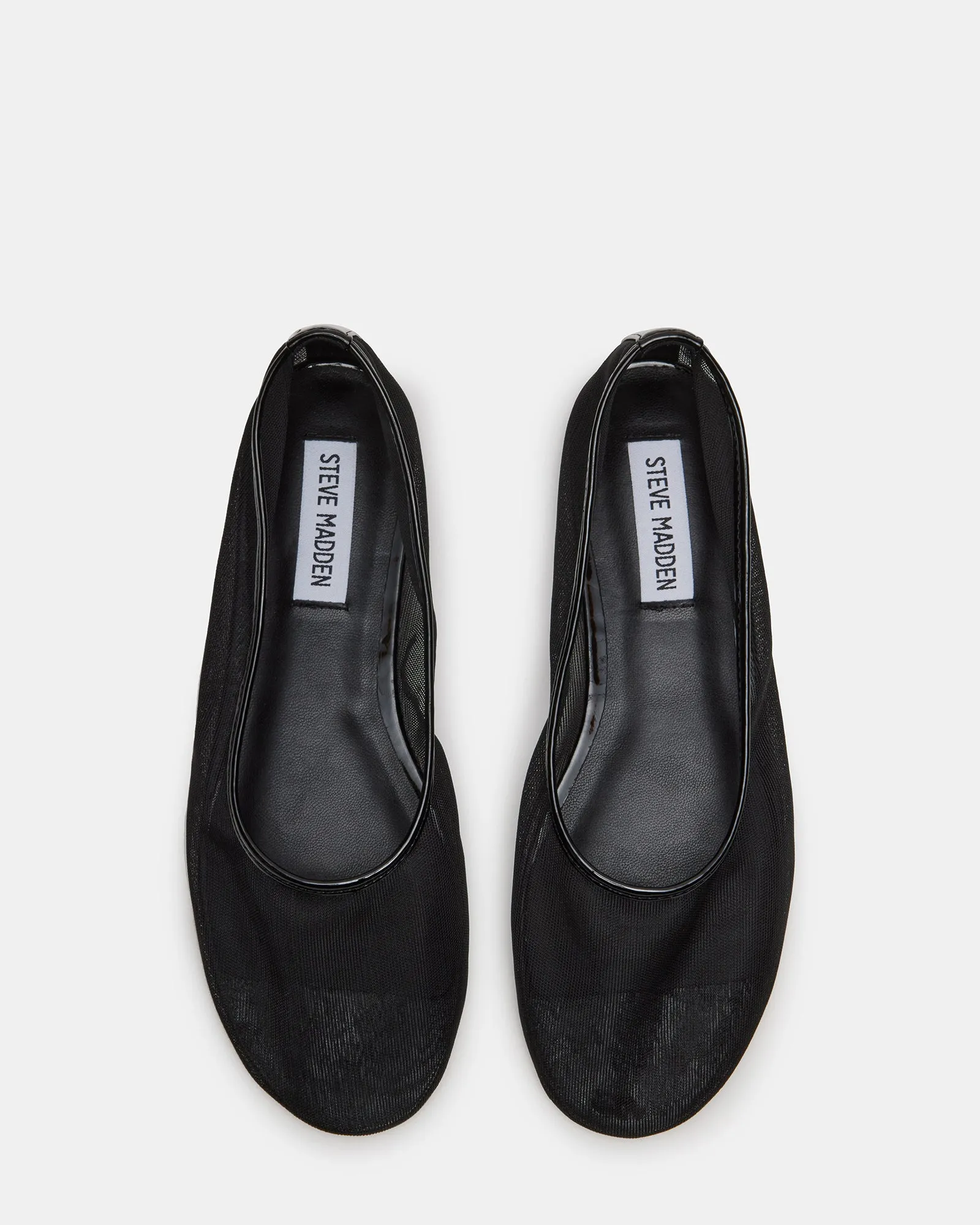 MEADOW BLACK - SM REBOOTED sold by Steve Madden product image thumbnail 5