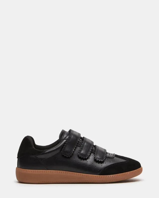 MOMENTUM BLACK - SM REBOOTED sold by Steve Madden