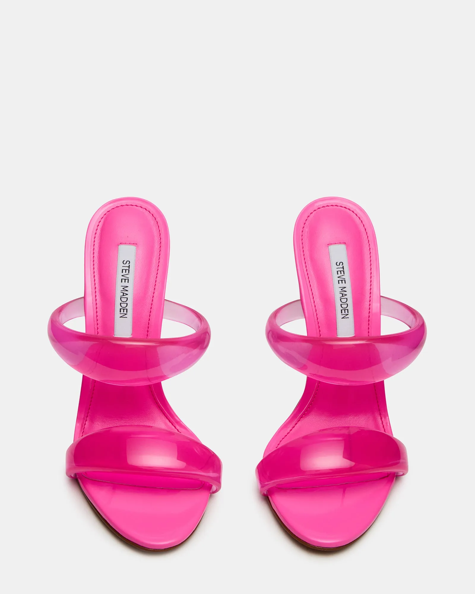 SATURN JELLY PINK sold by Steve Madden product image thumbnail 4