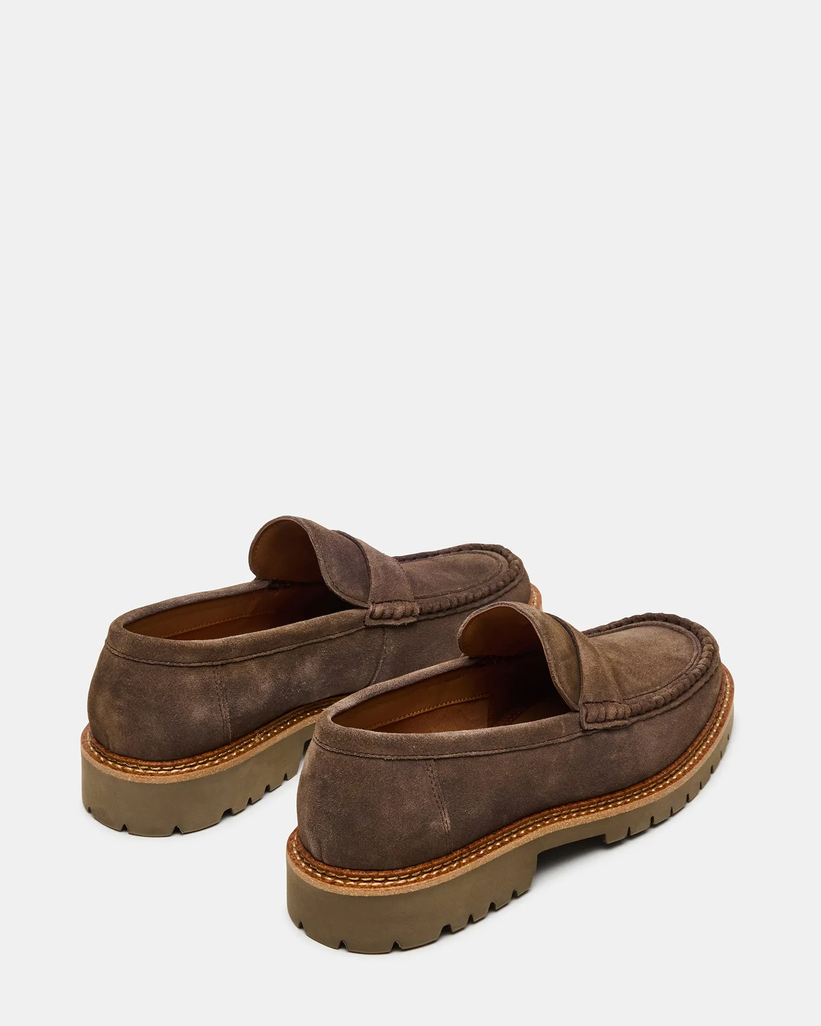 BRODIE TAUPE sold by Steve Madden product image thumbnail 5