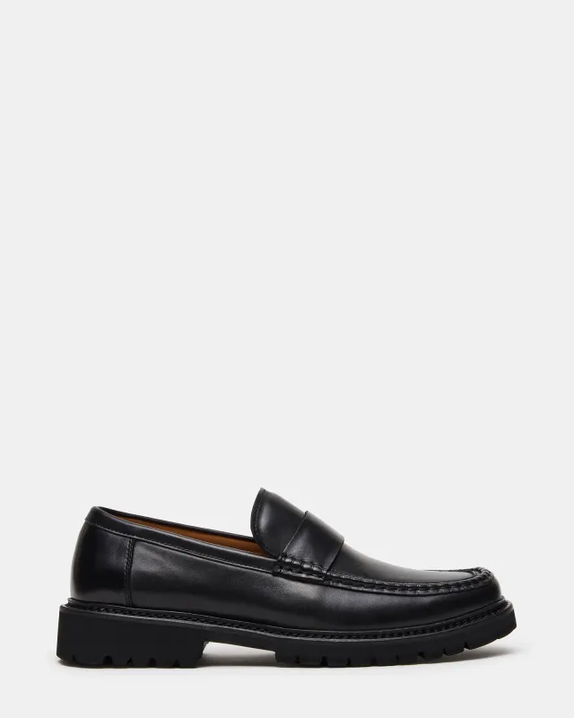 BRODIE BLACK sold by Steve Madden