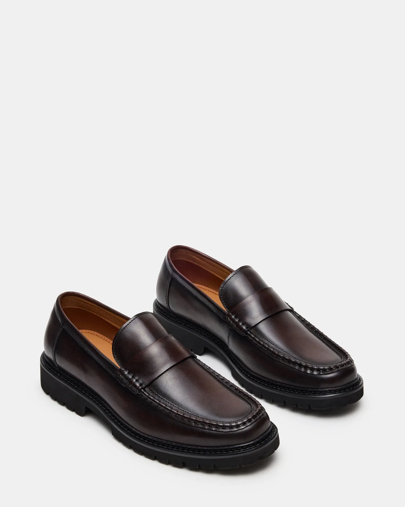 BRODIE BROWN sold by Steve Madden product image thumbnail 2