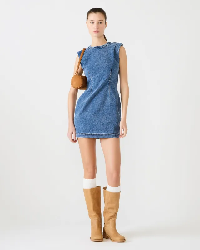 RIGGS BOOT & PRIYA BAG BUNDLE sold by Steve Madden