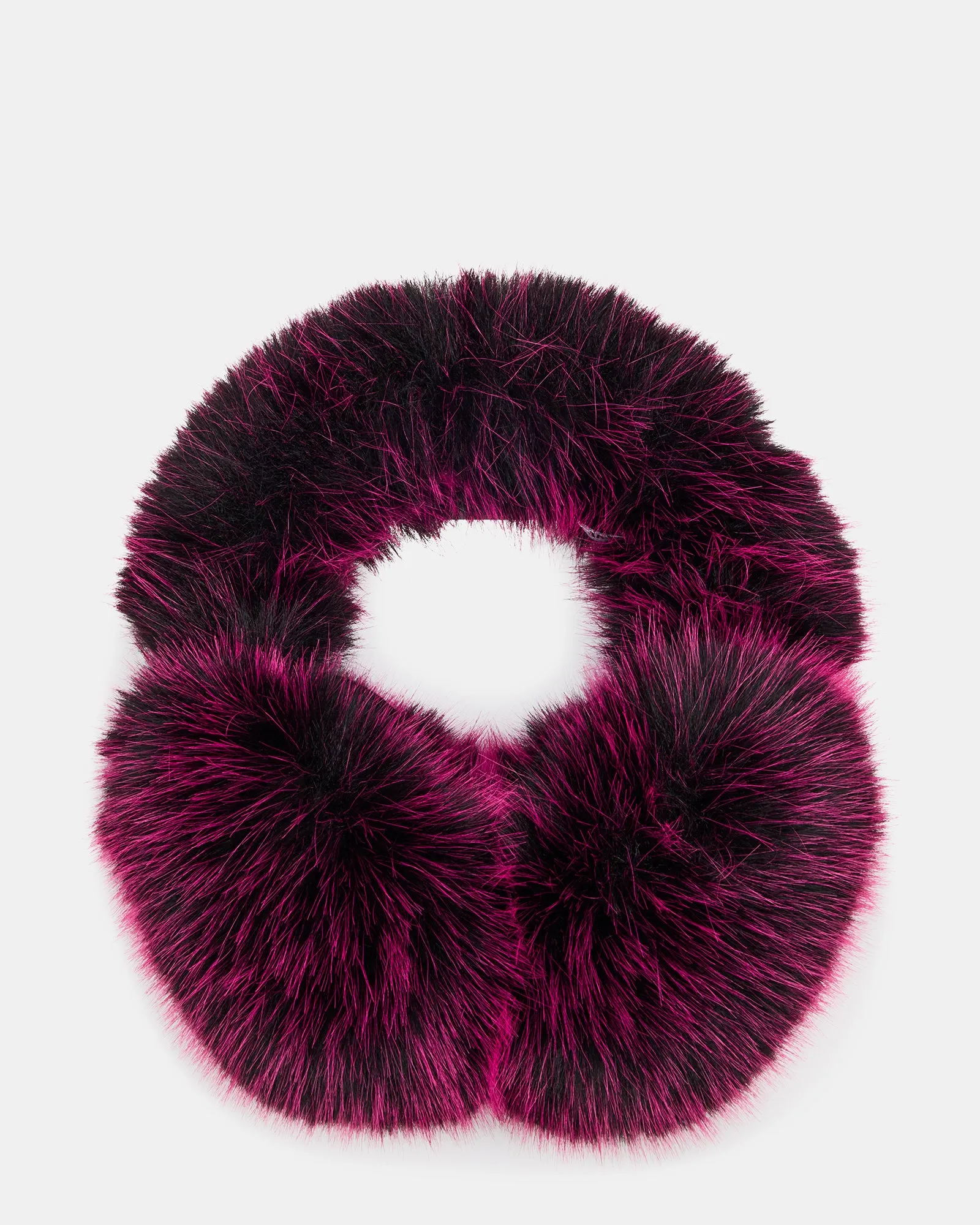 ALL OVER FAUX EARMUFFS PINK sold by Steve Madden product image thumbnail 3