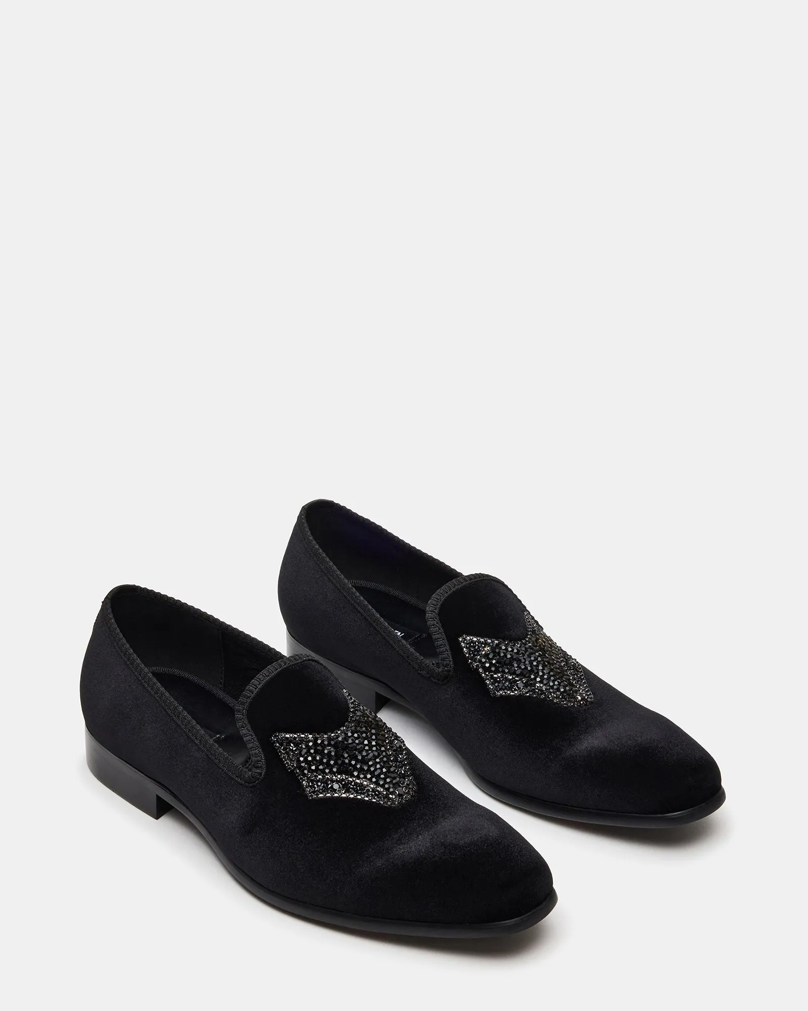 FINN BLACK VELVET sold by Steve Madden product image thumbnail 2