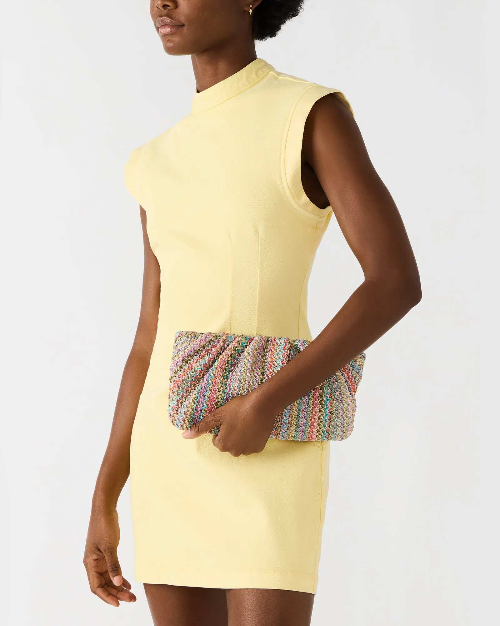 PALOMAA BAG MULTI sold by Steve Madden product image thumbnail 2