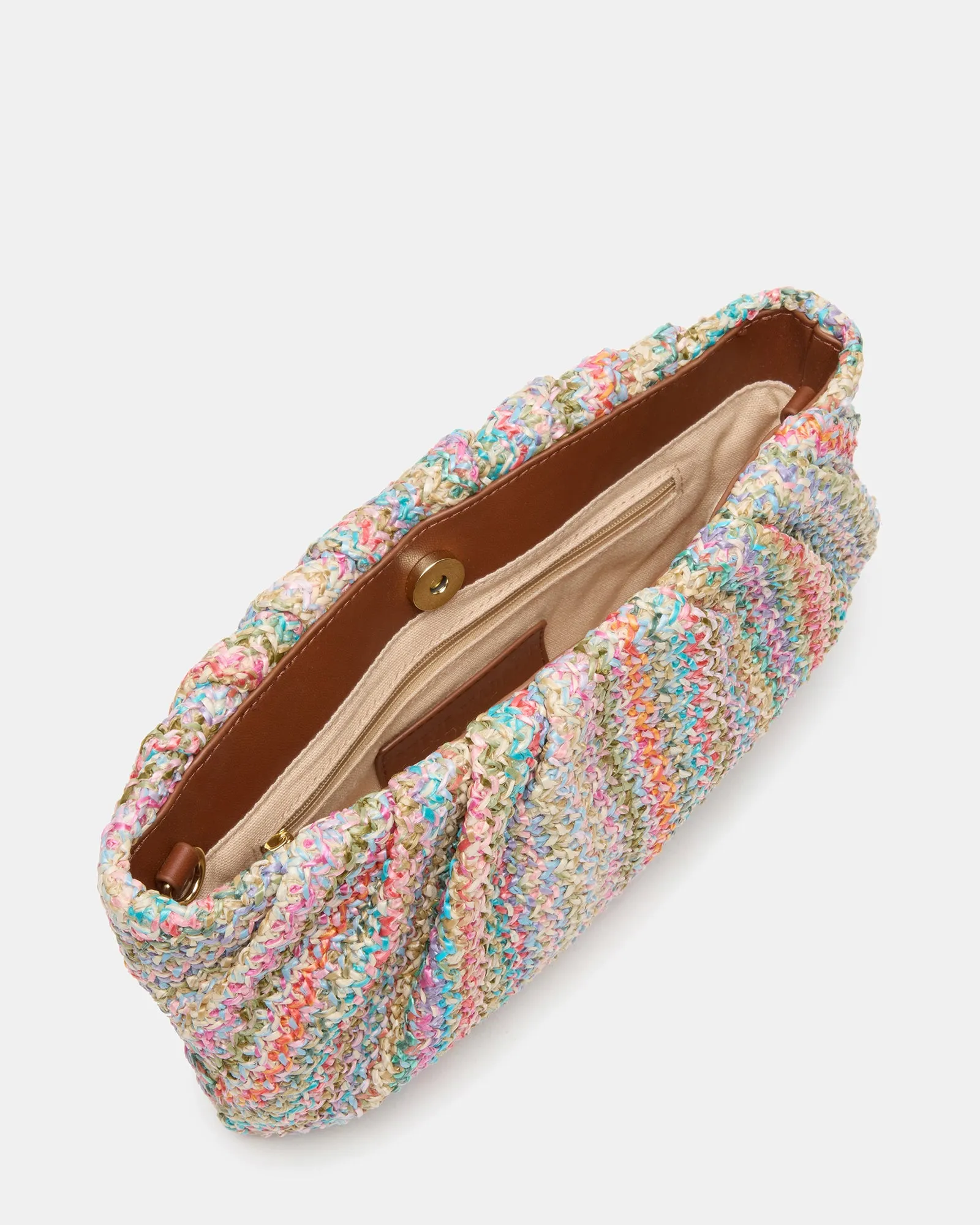 PALOMAA BAG MULTI sold by Steve Madden product image thumbnail 5