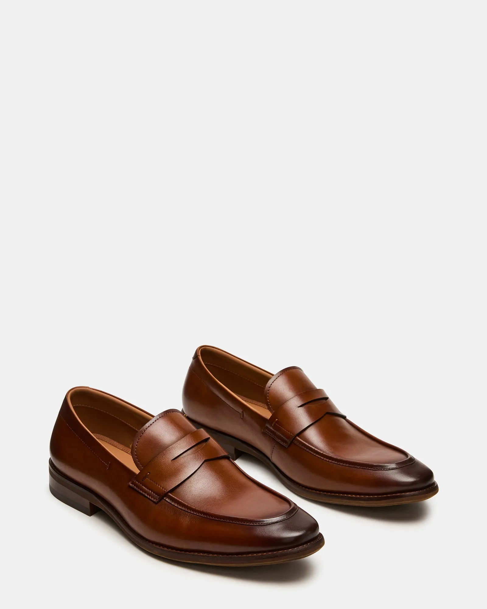 LIGHTNING TAN LEATHER sold by Steve Madden product image thumbnail 2