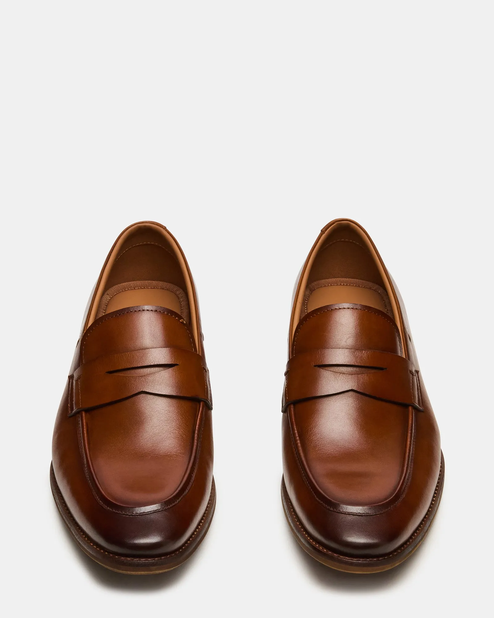 LIGHTNING TAN LEATHER sold by Steve Madden product image thumbnail 4