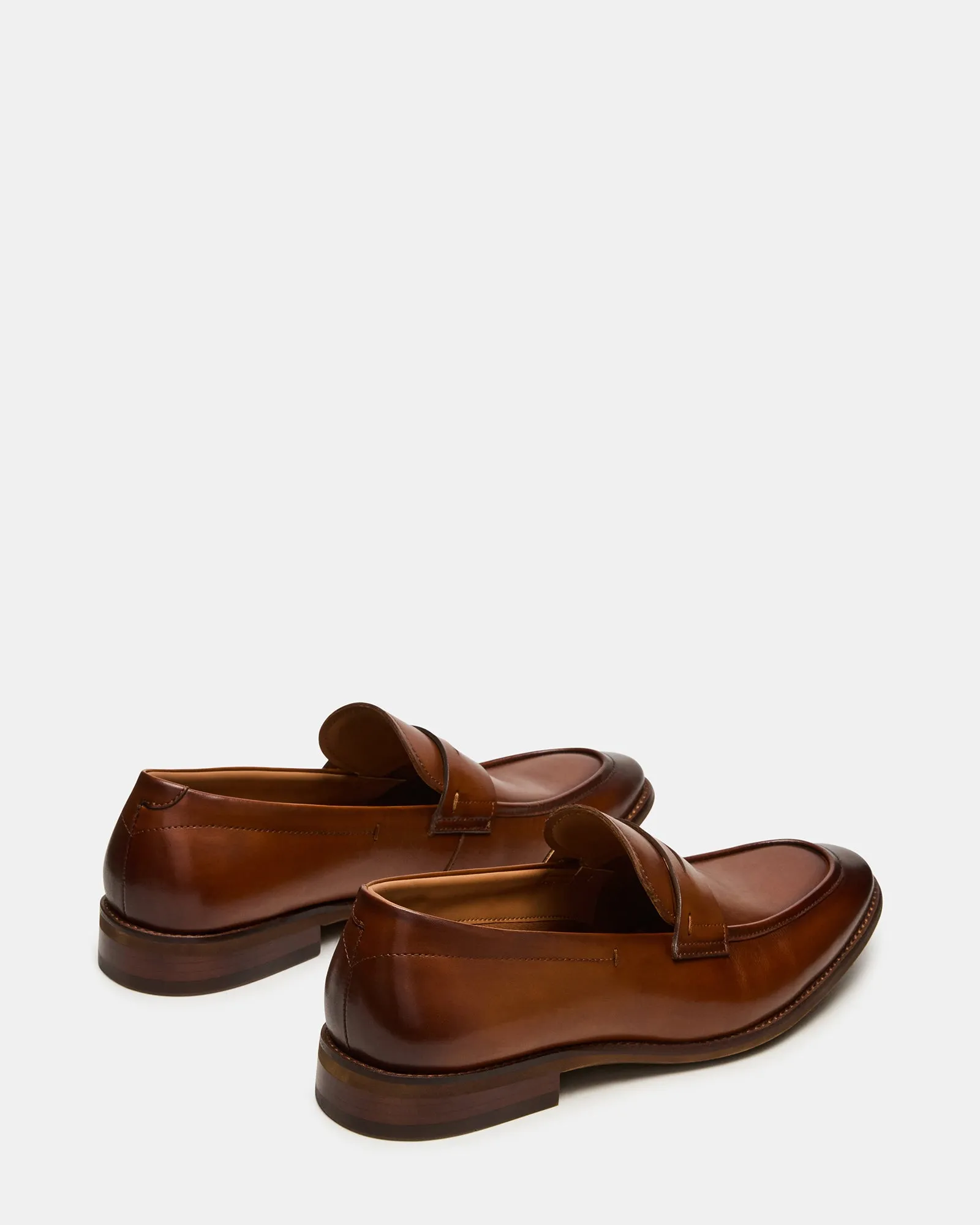 LIGHTNING TAN LEATHER sold by Steve Madden product image thumbnail 5