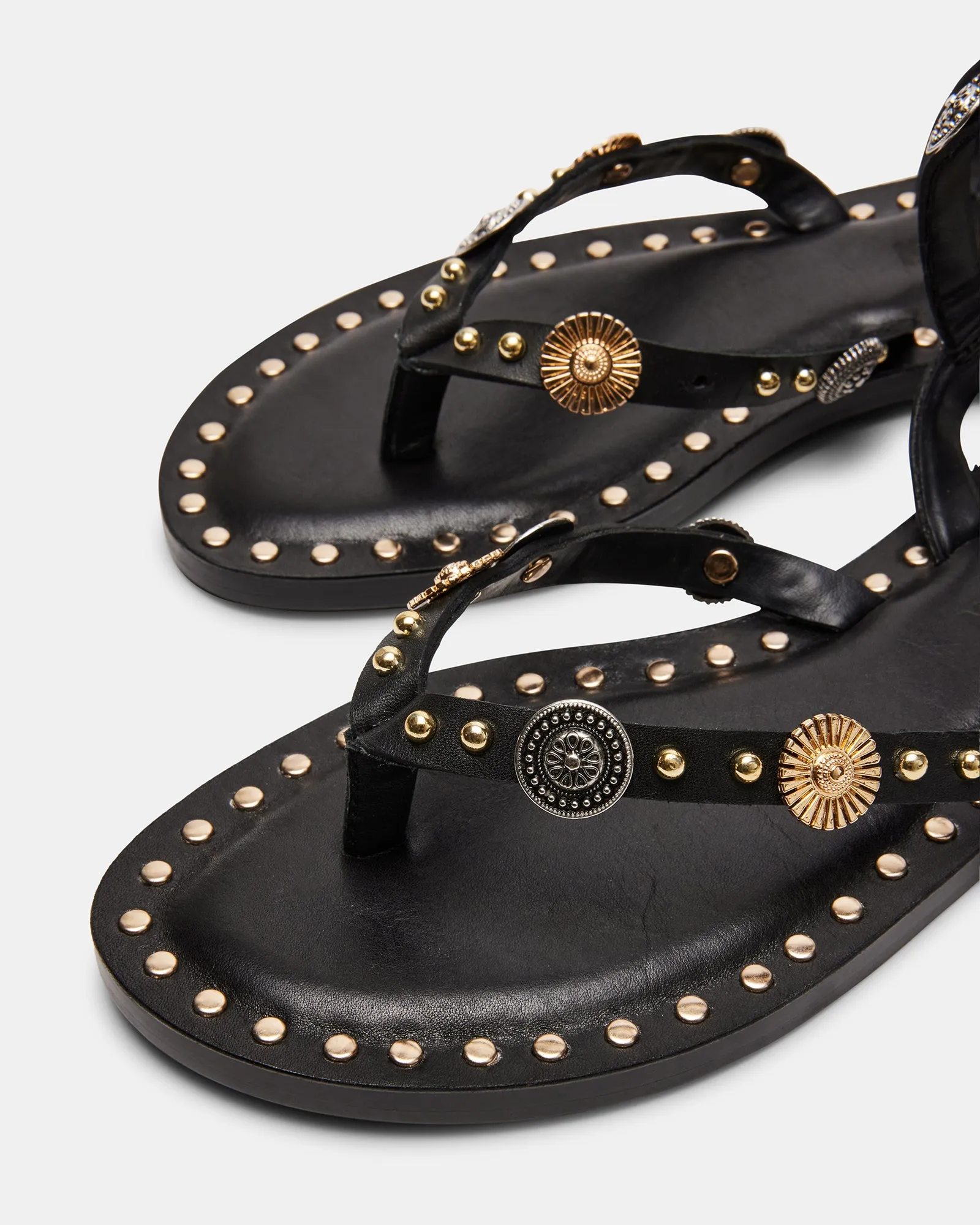 RECENT BLACK sold by Steve Madden product image thumbnail 4