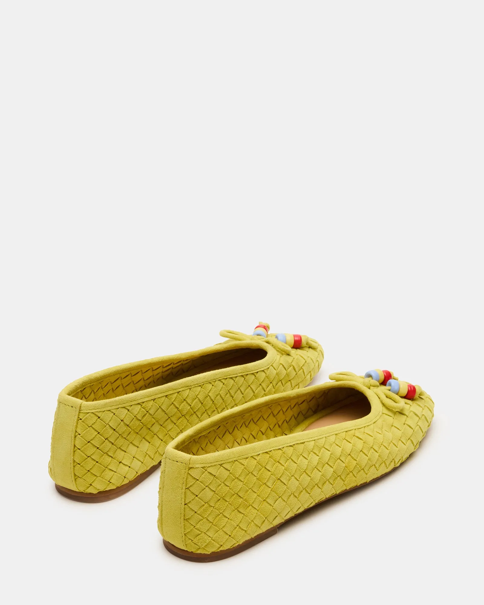 DIVY LIME LEATHER sold by Steve Madden product image thumbnail 5